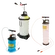 17 LTR SUCTION/EXTRACTION/ UNIT