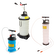 17 LTR SUCTION/EXTRACTION/ UNIT