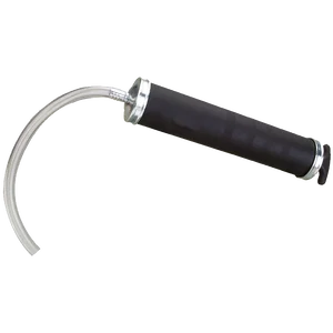 OIL SUCTION GUN