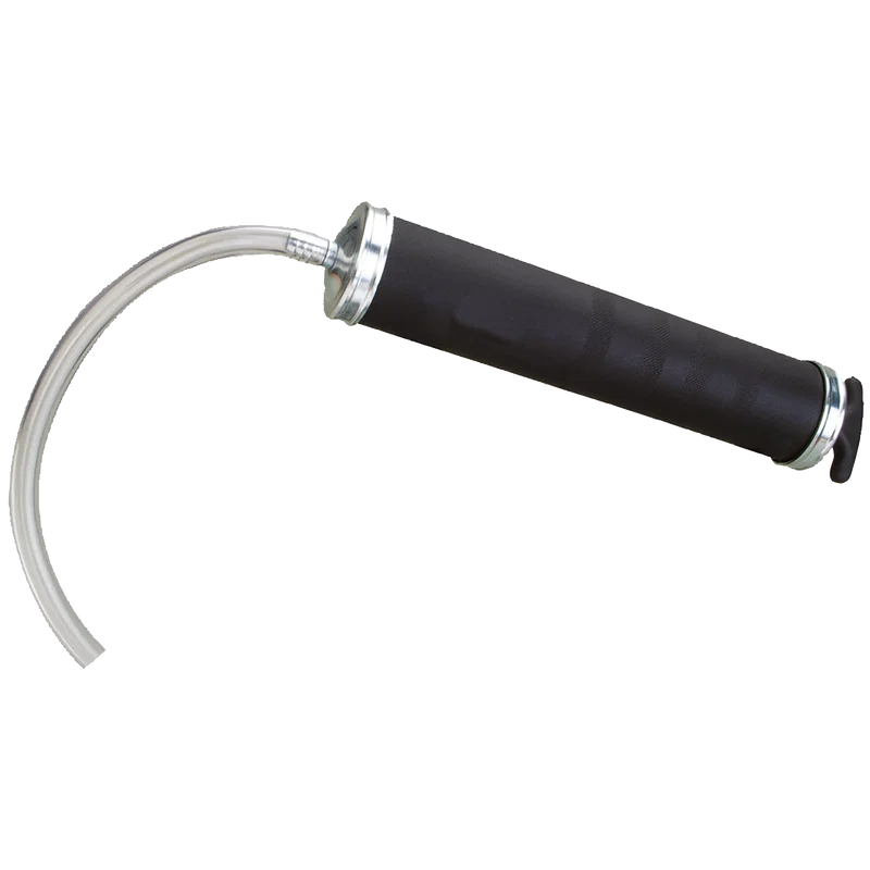 OIL SUCTION GUN