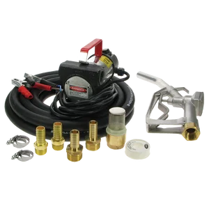 PUMP KIT