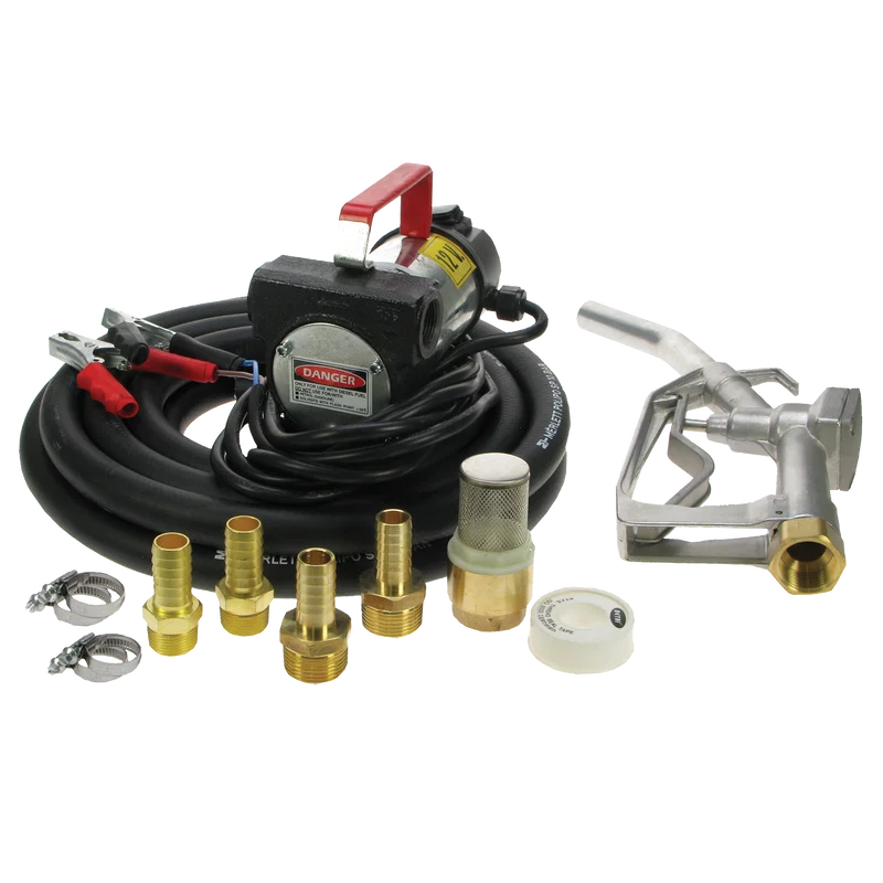 PUMP KIT