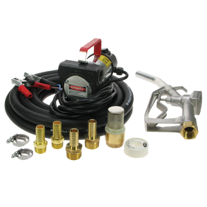 PUMP KIT