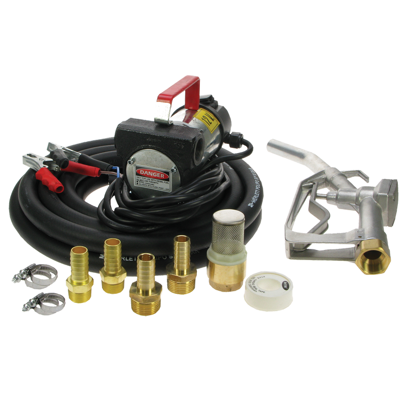 PUMP KIT