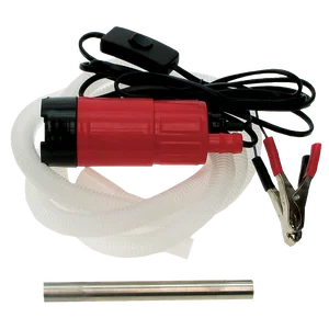 12V SUBMERSIBLE TRANSFER PUMP KIT