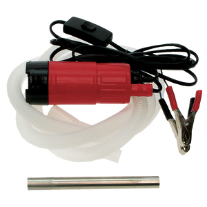 12V SUBMERSIBLE TRANSFER PUMP KIT