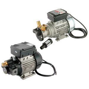 110V PUMP 20L/MIN