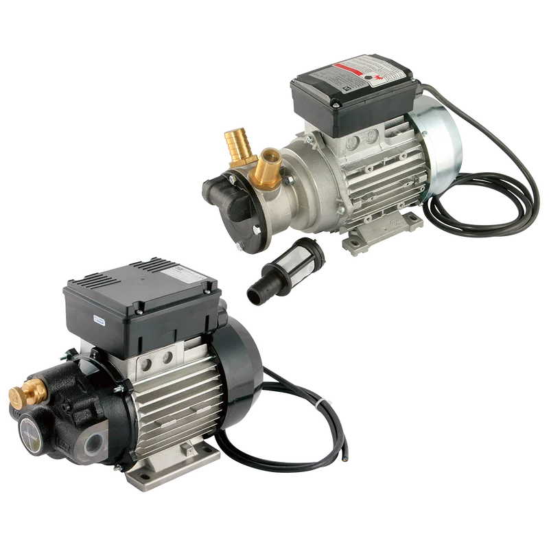 110V PUMP 20L/MIN