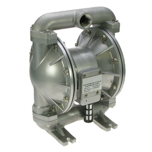 ALUMINUIM DIAPHRAM PUMP 90LPM