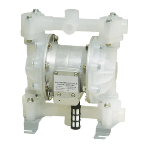 POLYPROPYLENE DIAPHRAM PUMP 60LPM