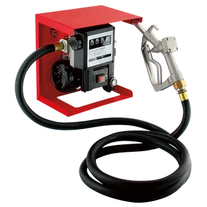 230V DIESEL PUMP KIT NOZ 75 LPM