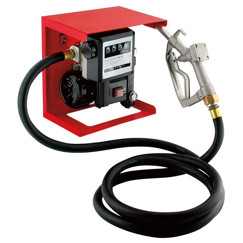 230V DIESEL PUMP KIT NOZ 45 LPM