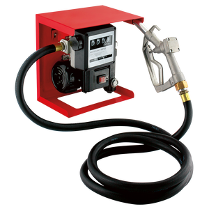 230V DIESEL PUMP KIT NOZ 45 LPM