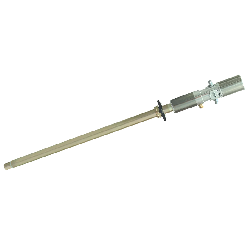 PNEUMATIC OIL PUMP 1:1