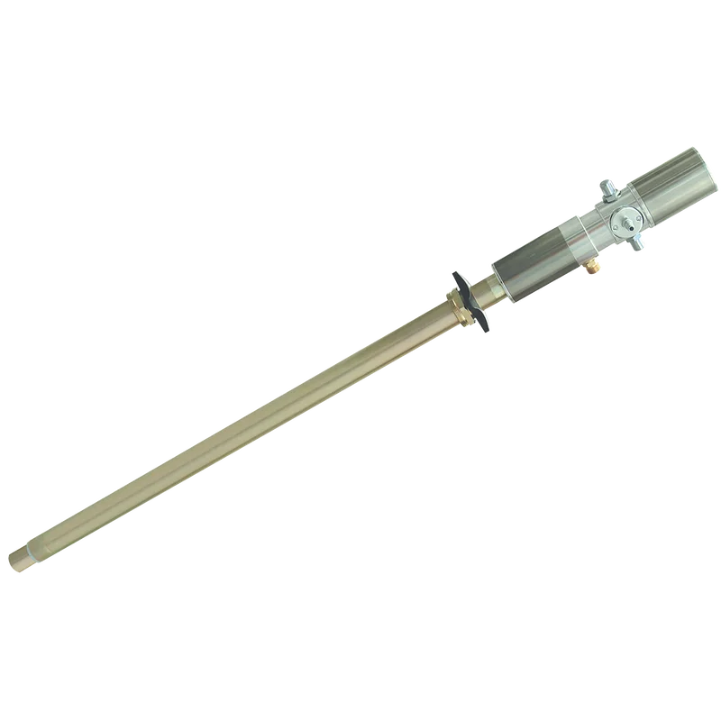 PNEUMATIC OIL PUMP 3:1