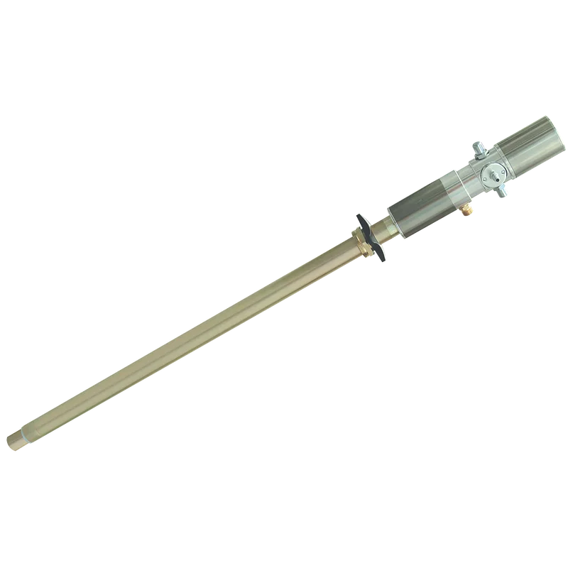 PNEUMATIC OIL PUMP 5:1