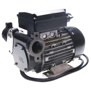 DIESEL TRANSFER PUMP