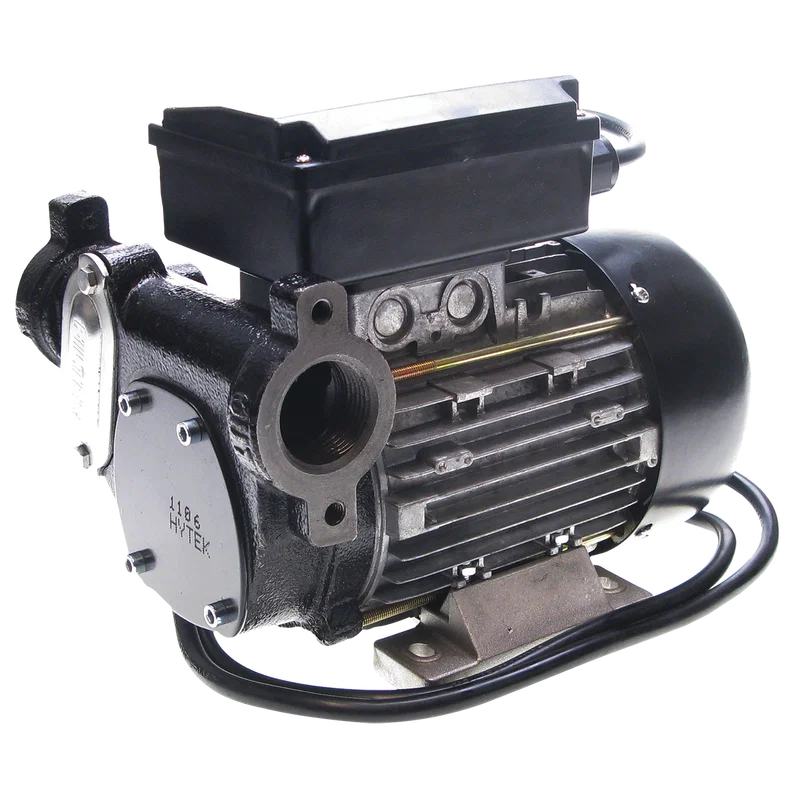 DIESEL TRANSFER PUMP