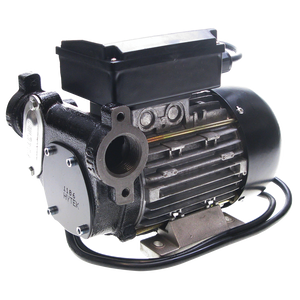 DIESEL TRANSFER PUMP
