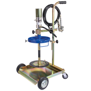 GREASE DISPENSER KIT FITS KEG