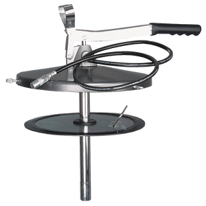 LOW PRESSURE GREASE PUMP FITS 12.5KG KEG