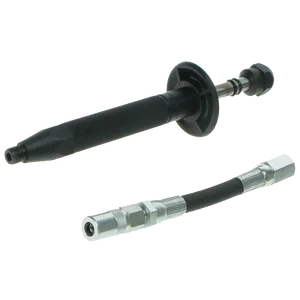 GREASE FITTING UNBLOCKER