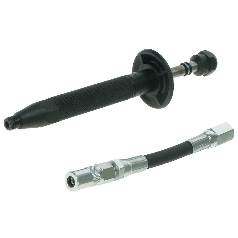 GREASE FITTING UNBLOCKER