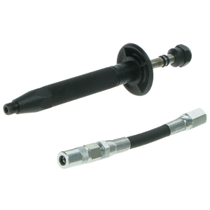 GREASE FITTING UNBLOCKER