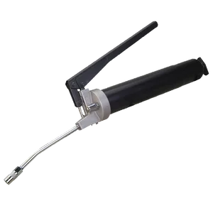 HI VOLUME SIDE LEVER GREASE GUN
