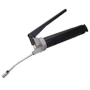 HI VOLUME SIDE LEVER GREASE GUN