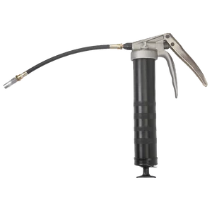 HI VOLUME PISTOL GRIP GREASE GUN