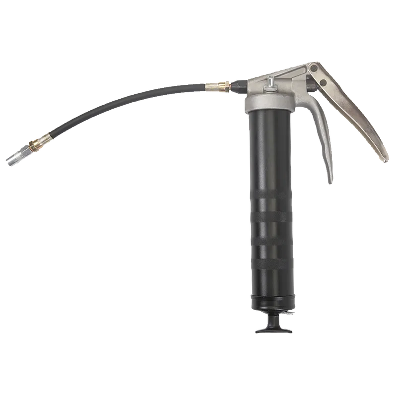 HI VOLUME PISTOL GRIP GREASE GUN