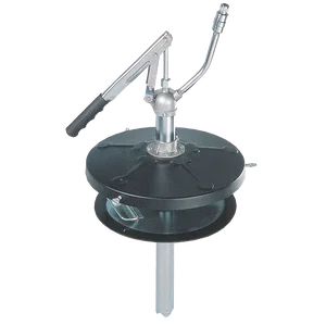 GREASE GUN FILLER PUMP FITS 12.5KG KEG