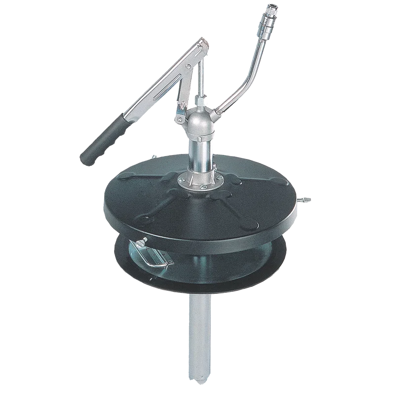 GREASE GUN FILLER PUMP FITS 12.5KG KEG