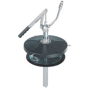 GREASE GUN FILLER PUMP FITS 12.5KG KEG
