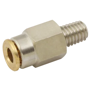 PUSH-IN BRASS LUB SYS