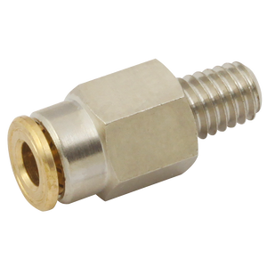 PUSH-IN BRASS LUB SYS