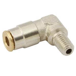 ELB PUSH-IN BRASS LUB SYS
