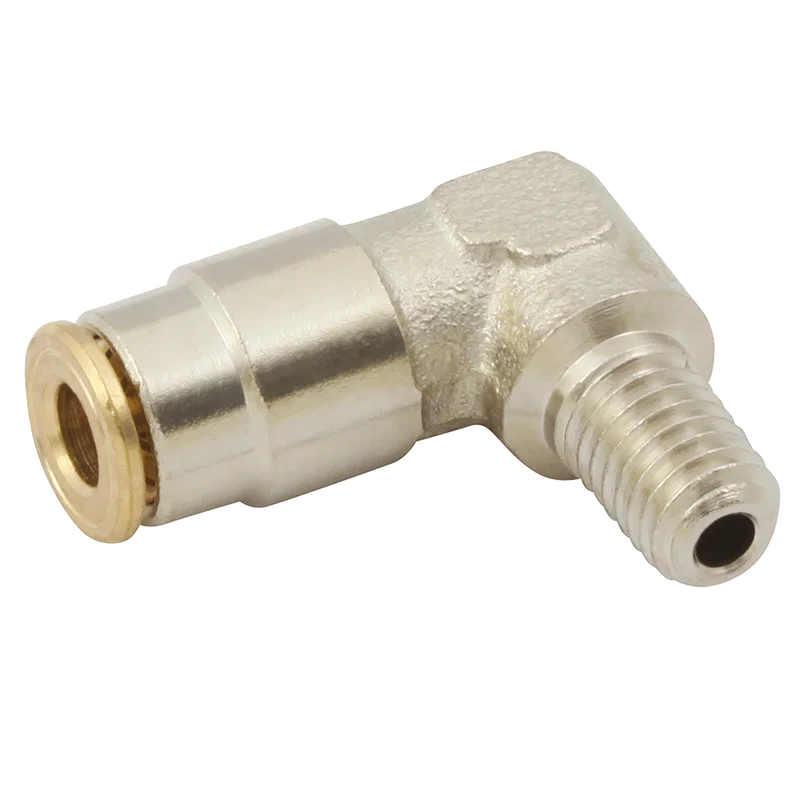 ELB PUSH-IN BRASS LUB SYS