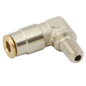 ELB PUSH-IN BRASS LUB SYS