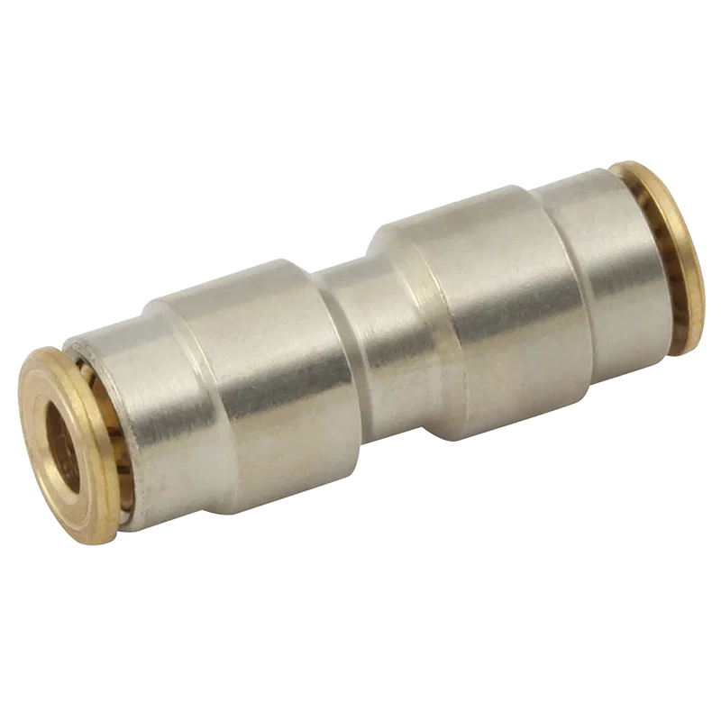 UNION PUSH-IN BRASS LUB SYSTEM