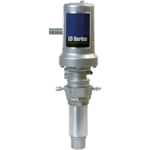 PUMP LPM MULTI-LENGTH