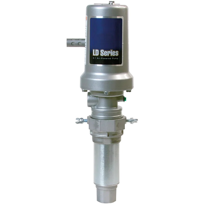 PUMP LPM MULTI-LENGTH