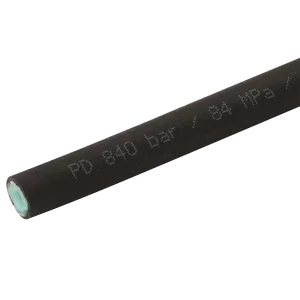 11.3MM OD X 6.3MM ID HPHOSE NON FILLED
