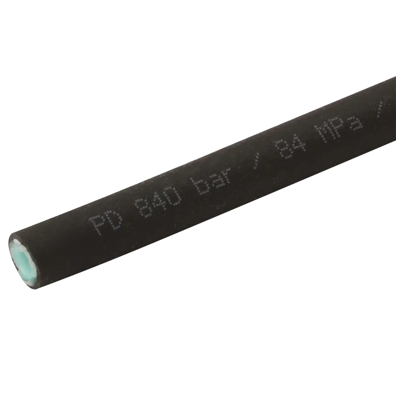 11.3MM OD X 6.3MM ID HPHOSE NON FILLED