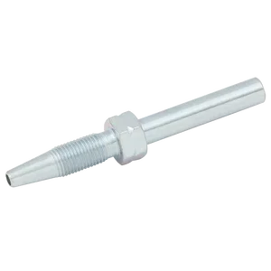 X 8.75MMOD HOSE STEEL INSERT LUB