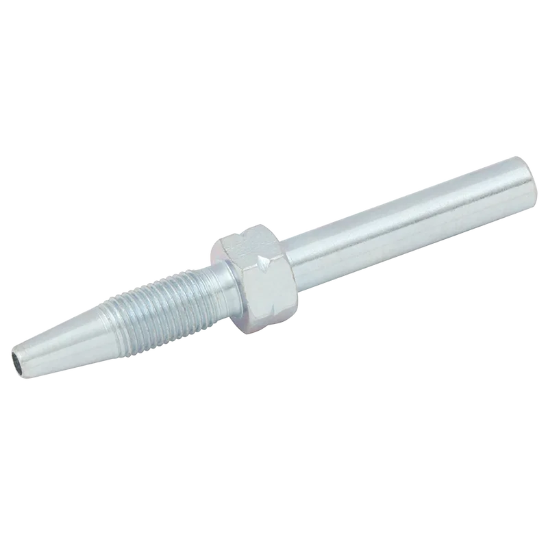 X 8.75MMOD HOSE STEEL INSERT LUB