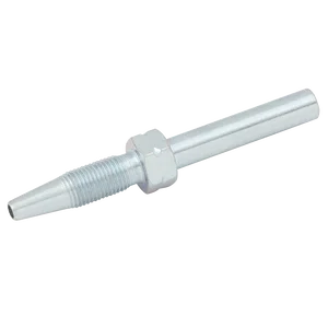 6MM X 8.75MMOD HOSE ST.ST INSERT LUB SY
