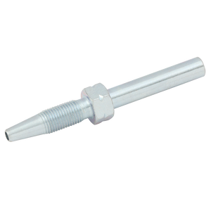 6MM X 8.75MMOD HOSE ST.ST INSERT LUB SY