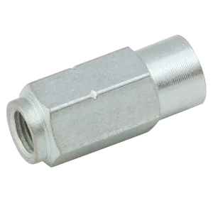 11.3MM OD STEEL FERRULE LUB SYS